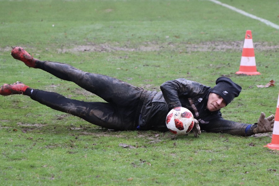 Training KFC Uerdingen 05.01.2019_11