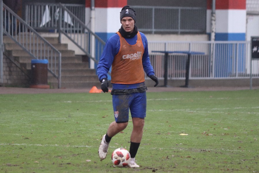 Training KFC Uerdingen 05.01.2019_18