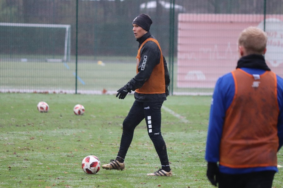 Training KFC Uerdingen 05.01.2019_19