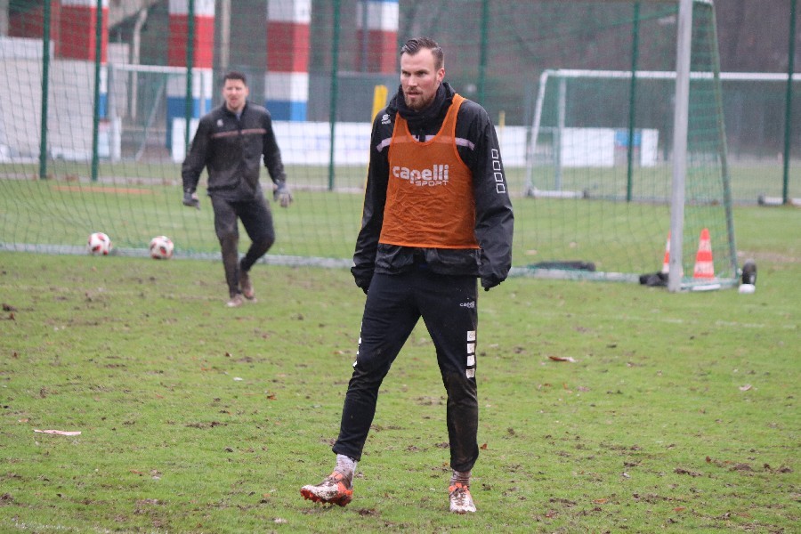 Training KFC Uerdingen 05.01.2019_20