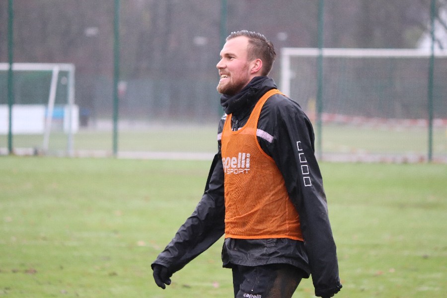 Training KFC Uerdingen 05.01.2019_23