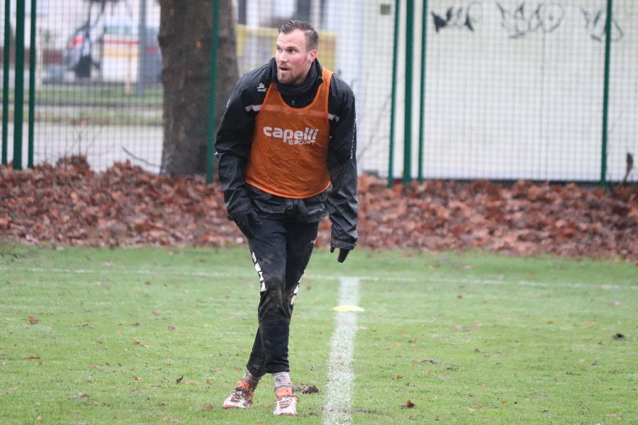 Training KFC Uerdingen 05.01.2019_28