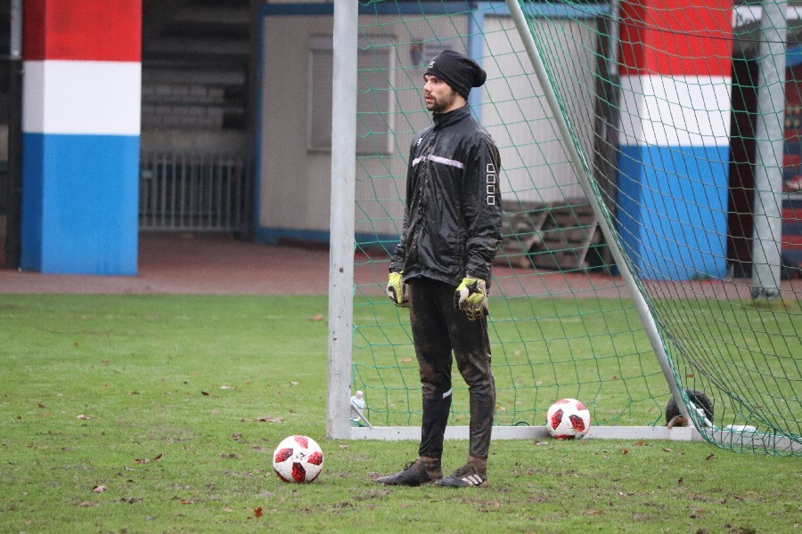 Training KFC Uerdingen 05.01.2019_3