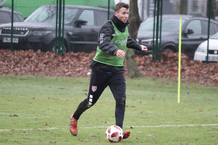 Training KFC Uerdingen 05.01.2019_6