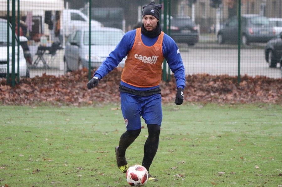 Training KFC Uerdingen 05.01.2019_7