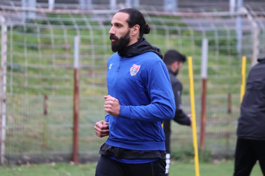 Training KFC Uerdingen 05.04.2019_10