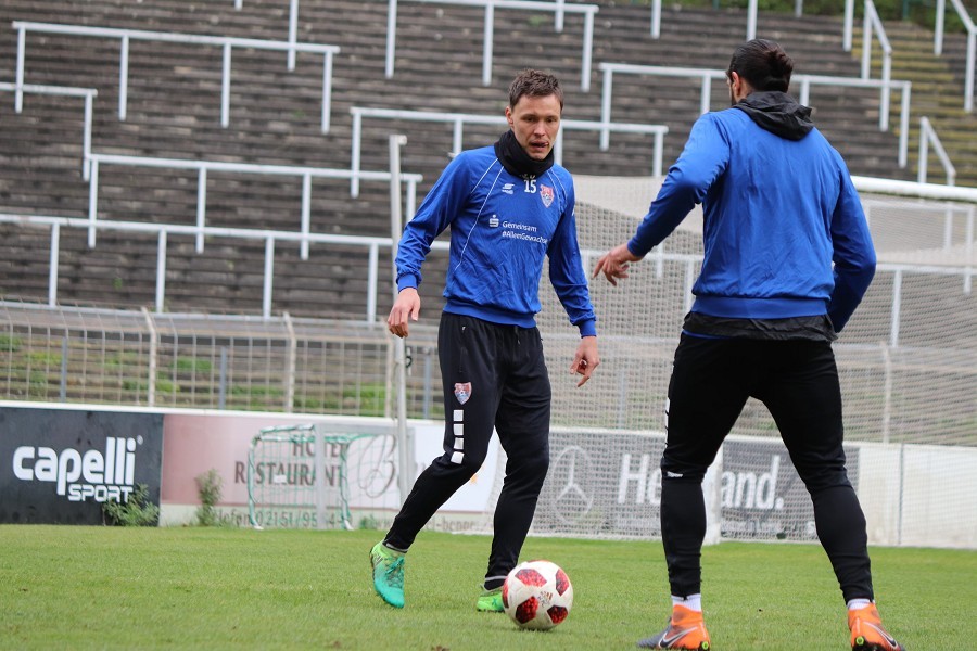 Training KFC Uerdingen 05.04.2019_15