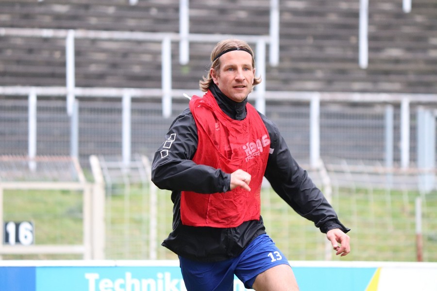 Training KFC Uerdingen 05.04.2019_16