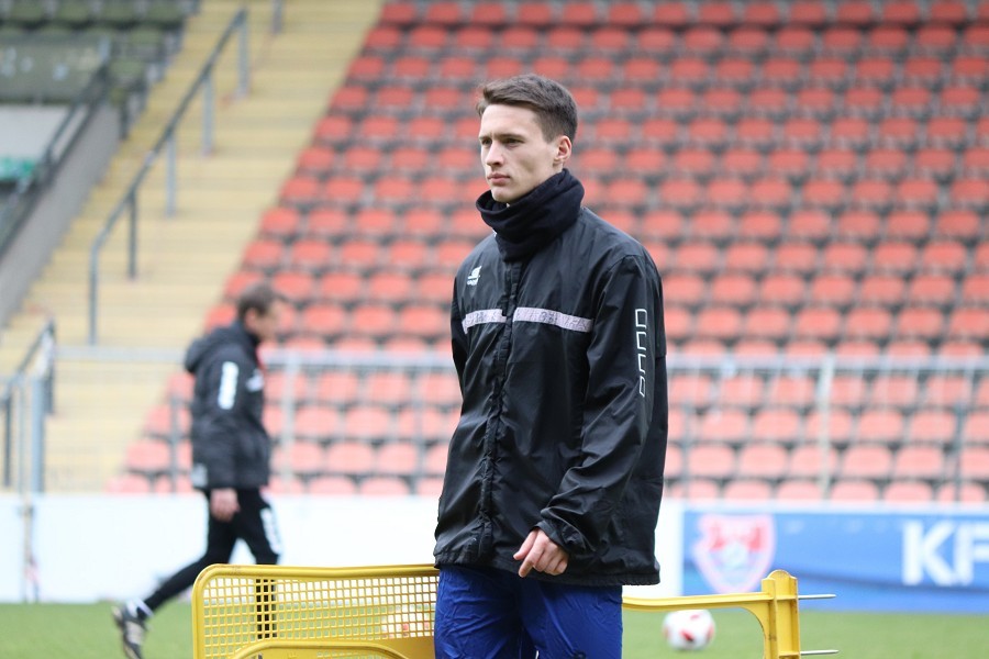 Training KFC Uerdingen 05.04.2019_25