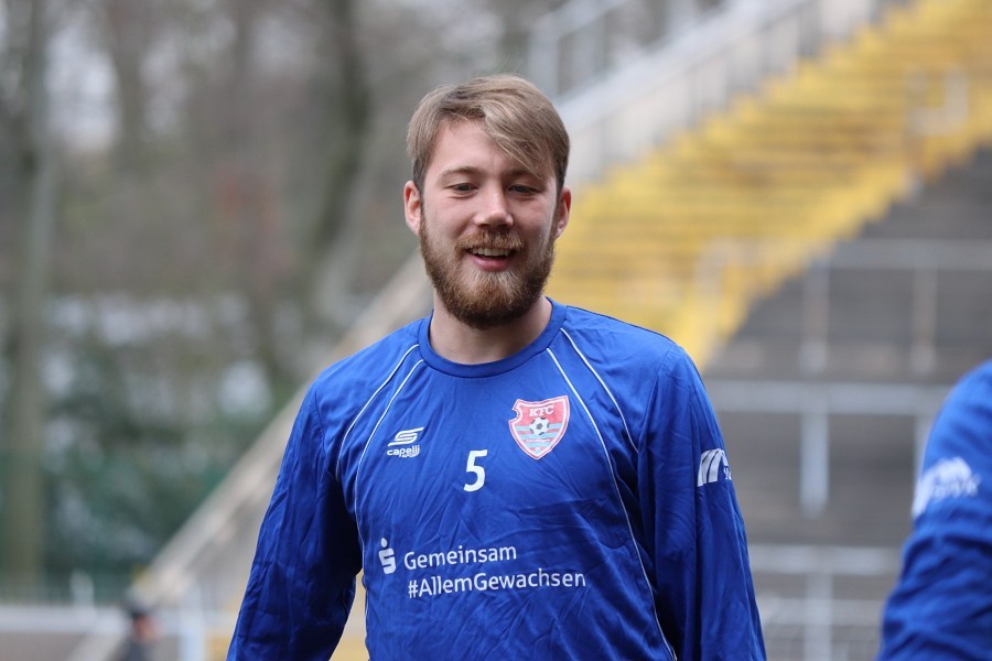 Training KFC Uerdingen 05.04.2019_3