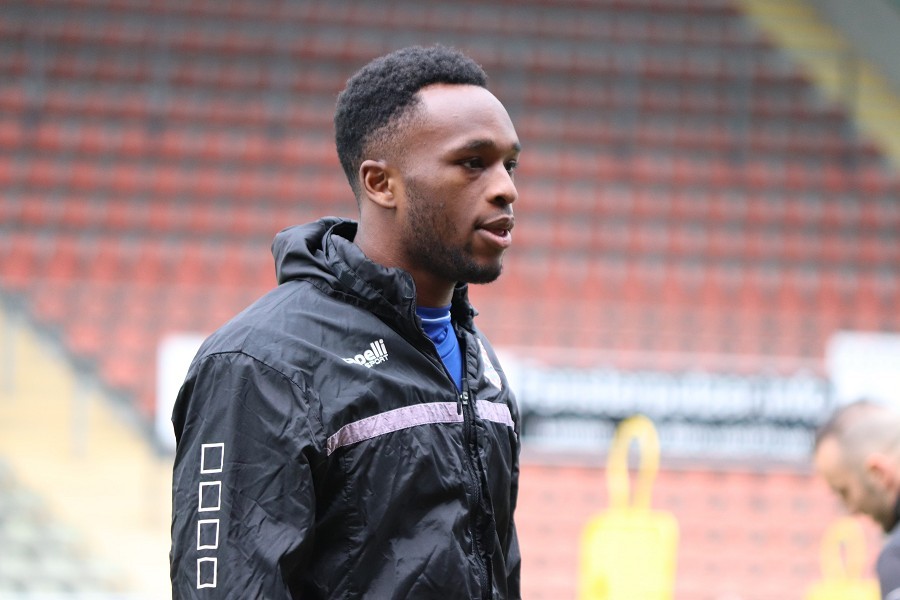 Training KFC Uerdingen 05.04.2019_4