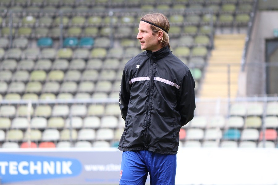 Training KFC Uerdingen 05.04.2019_5