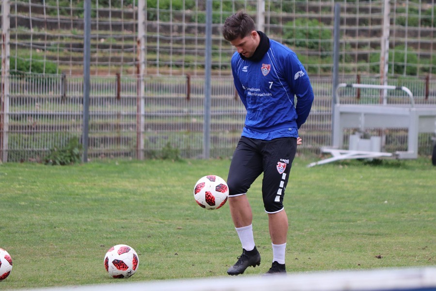Training KFC Uerdingen 05.04.2019_6