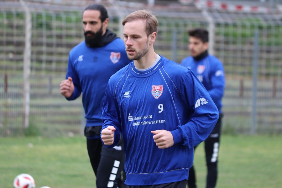 Training KFC Uerdingen 05.04.2019_7