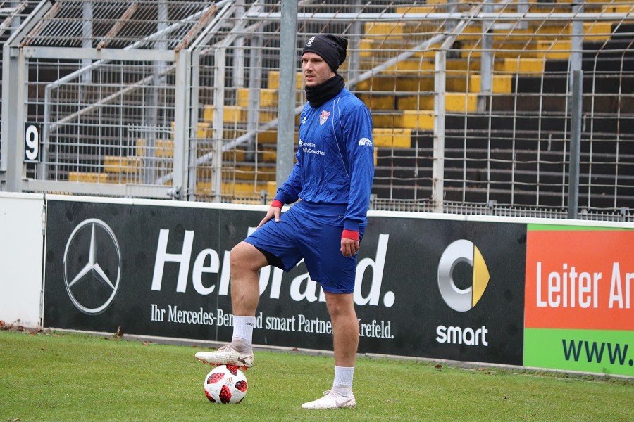 Training KFC Uerdingen 06.12.2018_12