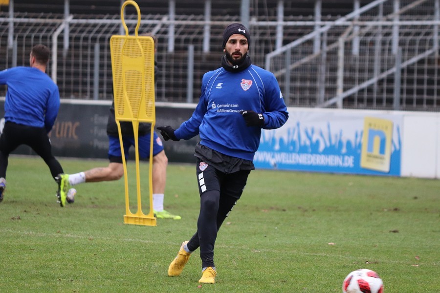 Training KFC Uerdingen 06.12.2018_17