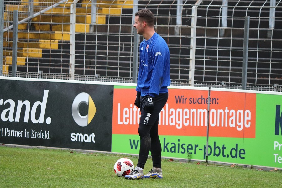 Training KFC Uerdingen 06.12.2018_1