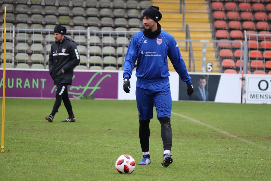 Training KFC Uerdingen 06.12.2018_3