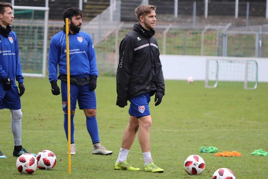 Training KFC Uerdingen 06.12.2018_4