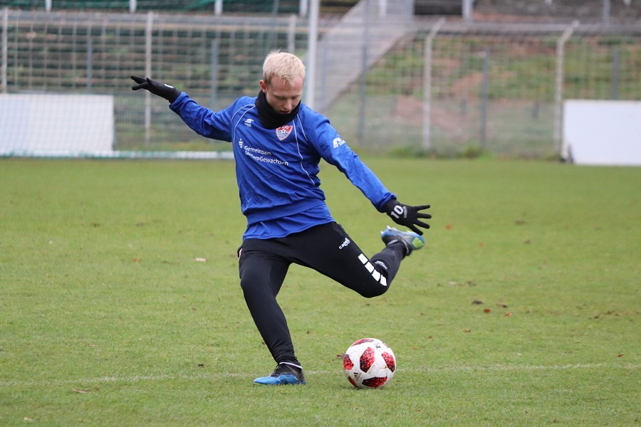 Training KFC Uerdingen 06.12.2018_8