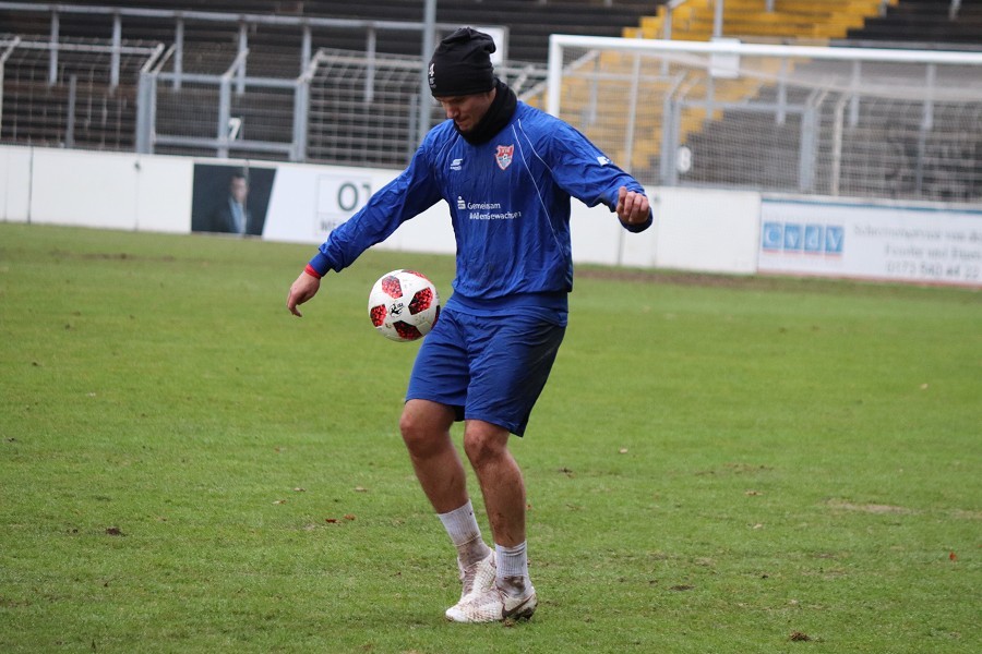 Training KFC Uerdingen 06.12.2018_9