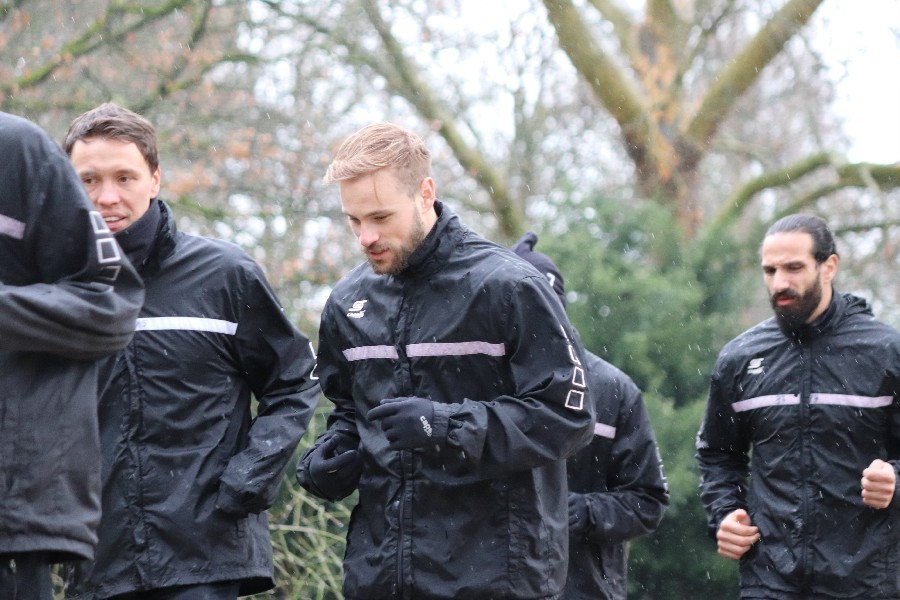 Training KFC Uerdingen 10.03.2019_12