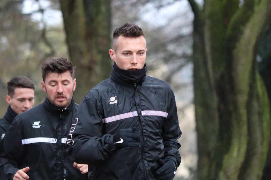 Training KFC Uerdingen 10.03.2019_16