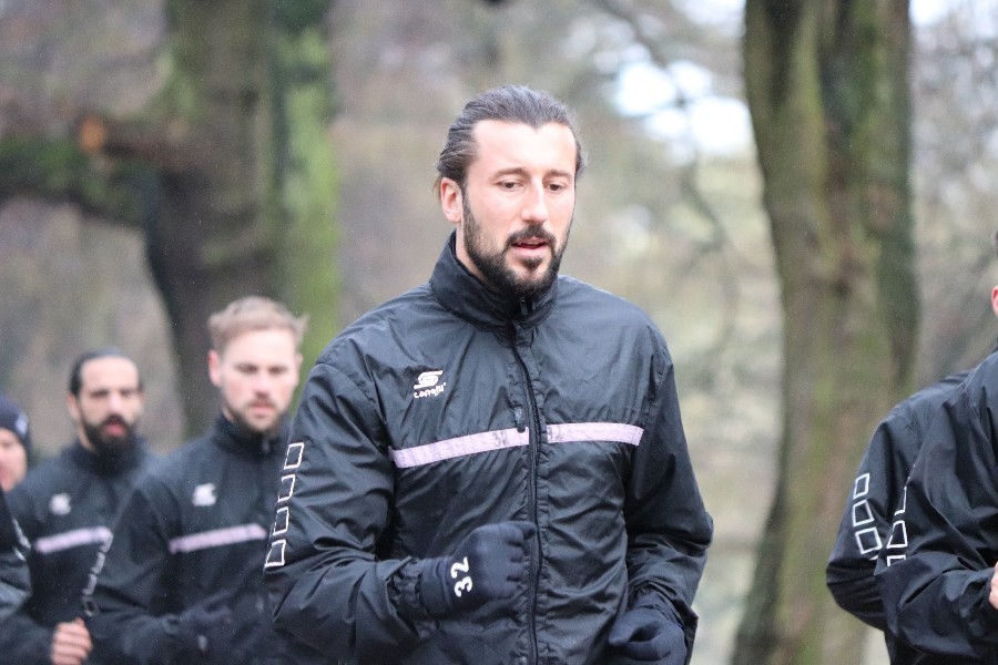 Training KFC Uerdingen 10.03.2019_17