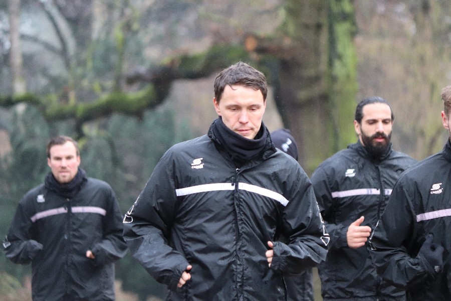 Training KFC Uerdingen 10.03.2019_18