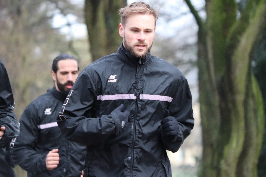 Training KFC Uerdingen 10.03.2019_19