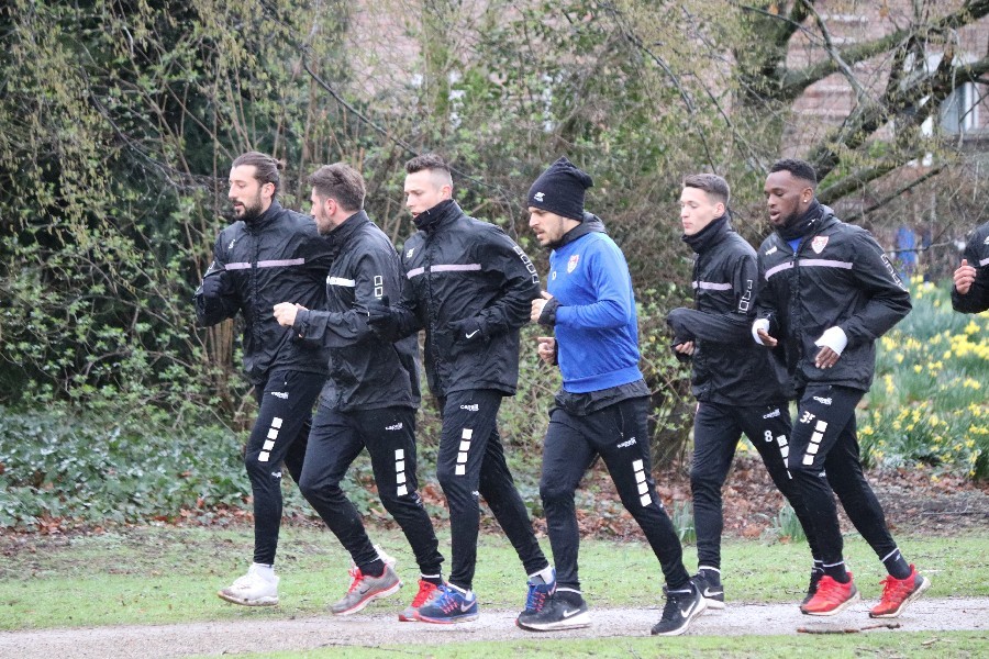 Training KFC Uerdingen 10.03.2019_21