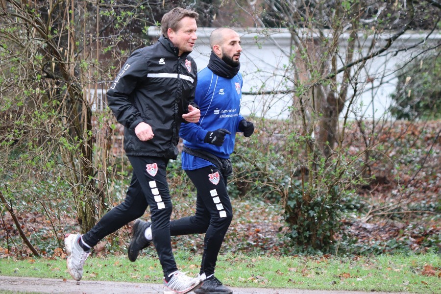 Training KFC Uerdingen 10.03.2019_3