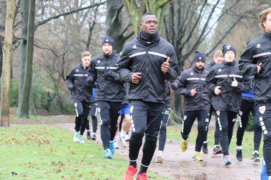 Training KFC Uerdingen 10.03.2019_5