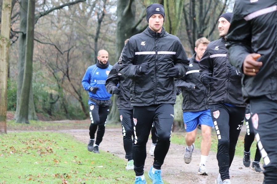 Training KFC Uerdingen 10.03.2019_6