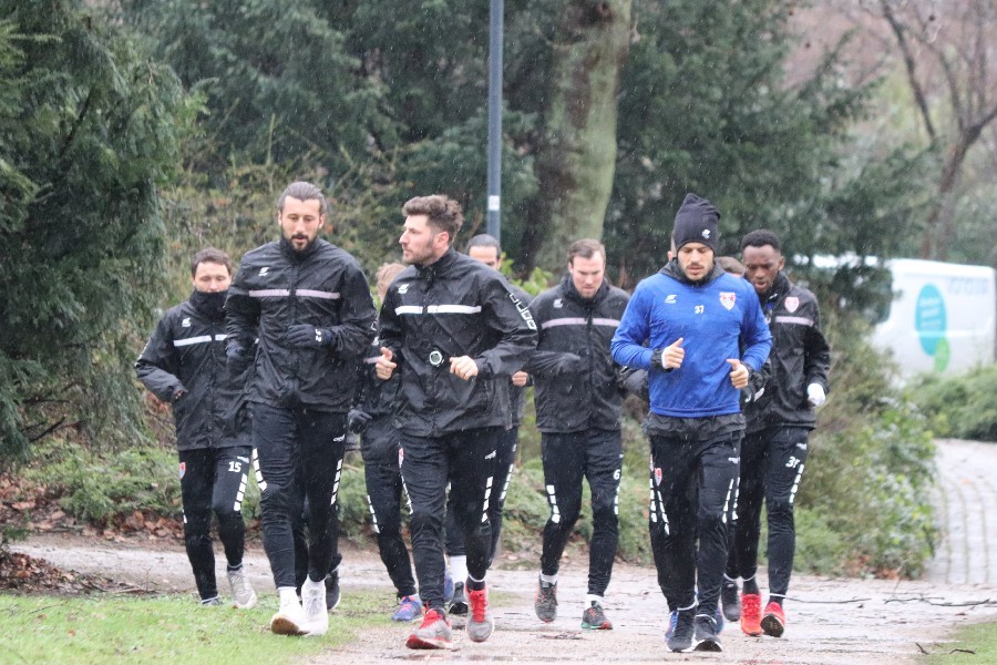 Training KFC Uerdingen 10.03.2019_8