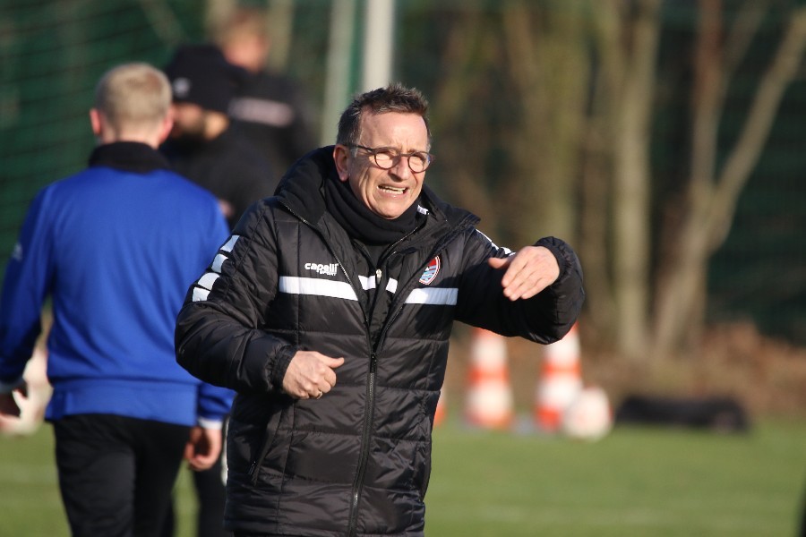 Training KFC Uerdingen 12.02.2019_16