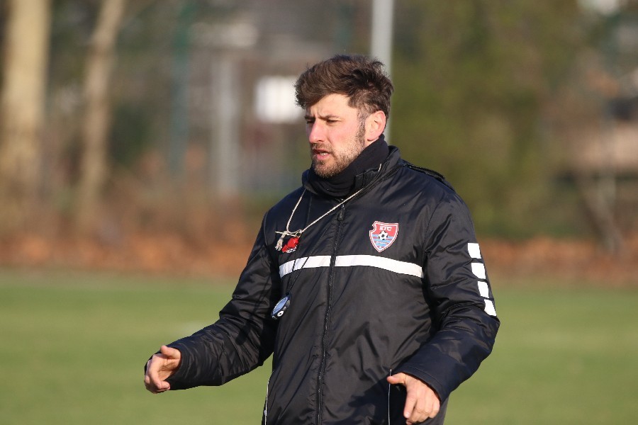 Training KFC Uerdingen 12.02.2019_18