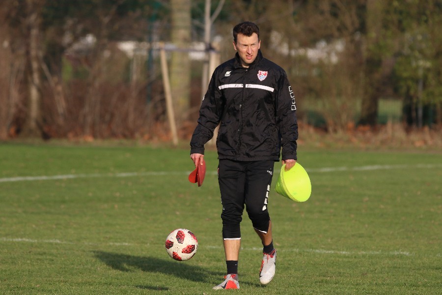 Training KFC Uerdingen 12.02.2019_20
