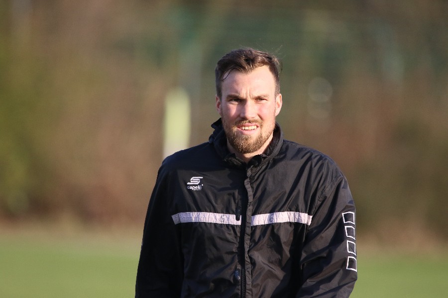 Training KFC Uerdingen 12.02.2019_21