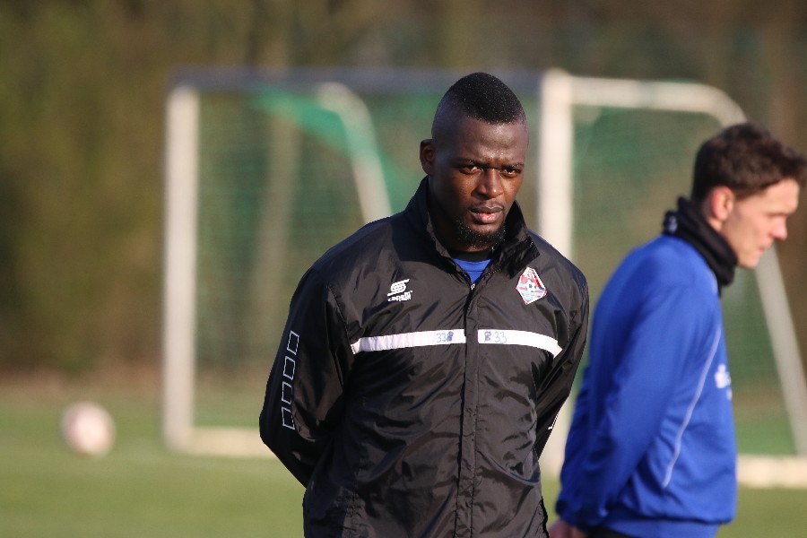 Training KFC Uerdingen 12.02.2019_22