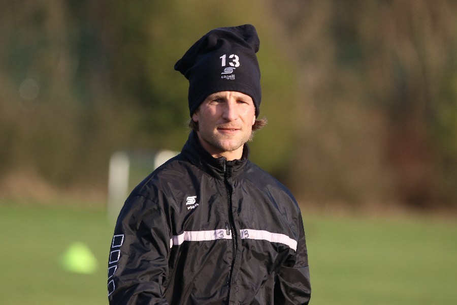 Training KFC Uerdingen 12.02.2019_23