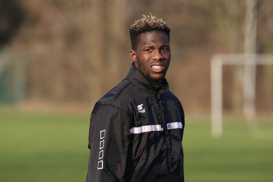 Training KFC Uerdingen 12.02.2019_25