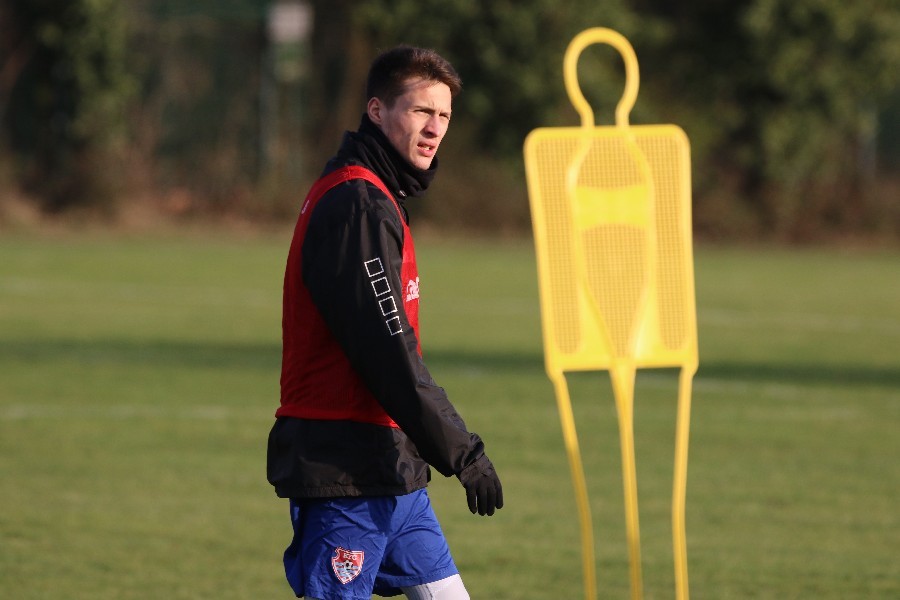 Training KFC Uerdingen 12.02.2019_27