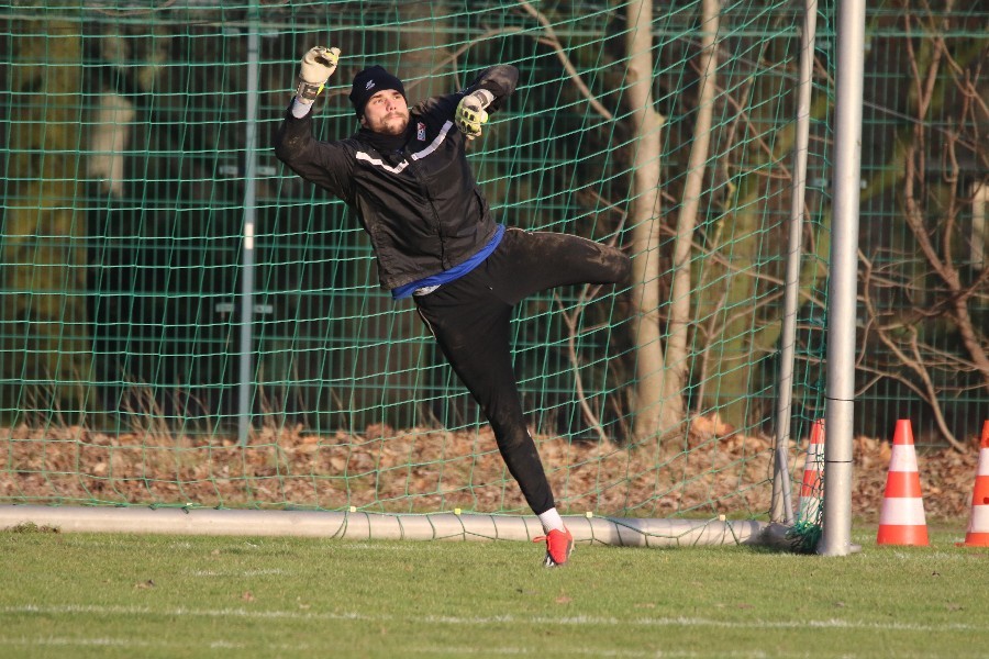 Training KFC Uerdingen 12.02.2019_29