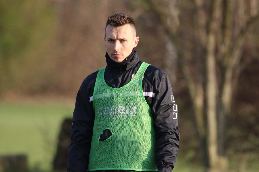 Training KFC Uerdingen 12.02.2019_30
