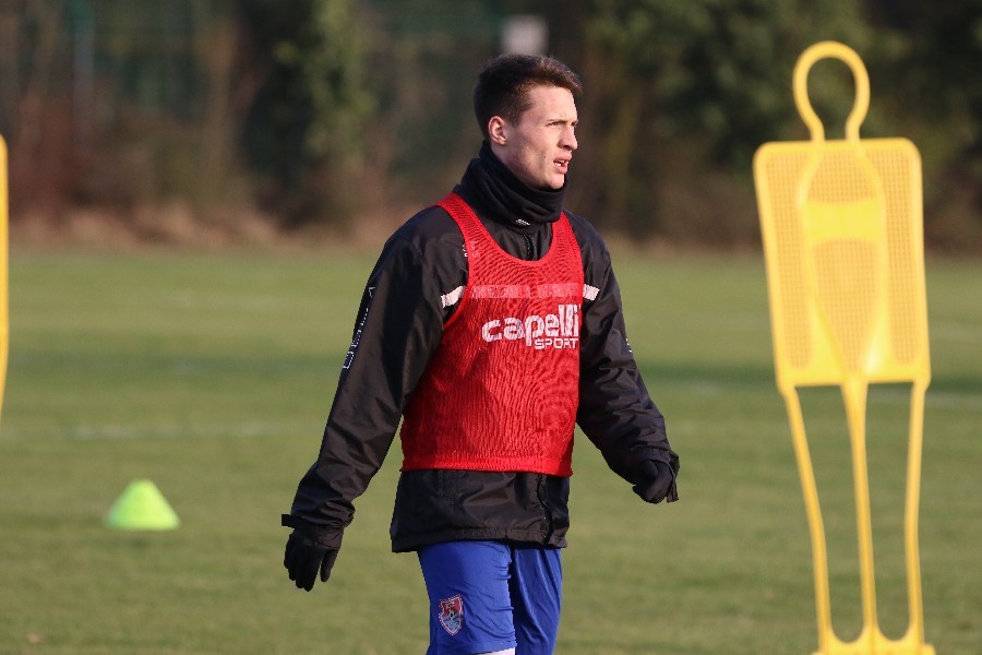 Training KFC Uerdingen 12.02.2019_32