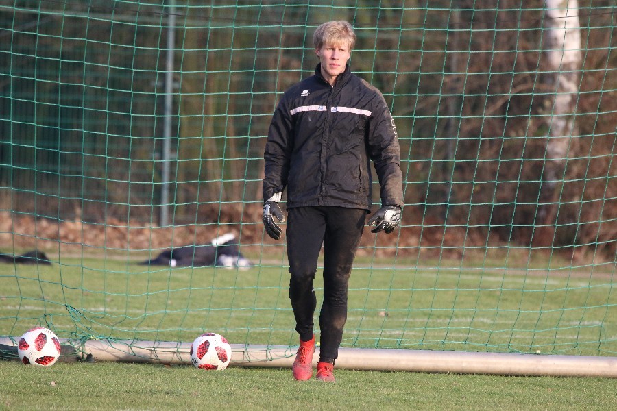 Training KFC Uerdingen 12.02.2019_41