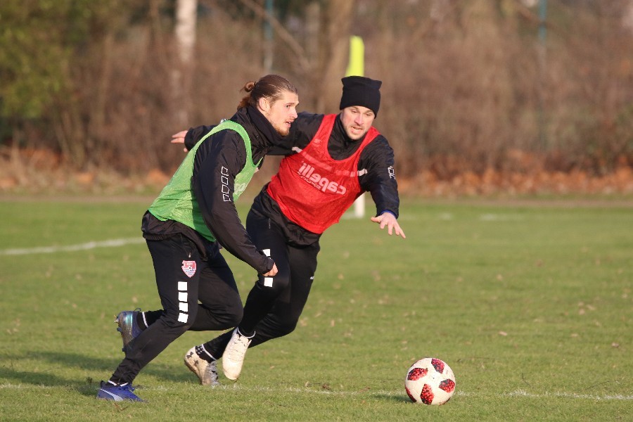 Training KFC Uerdingen 12.02.2019_42