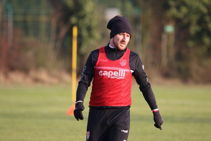 Training KFC Uerdingen 12.02.2019_43