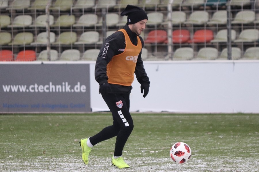 Training KFC Uerdingen 16.12.2018_10